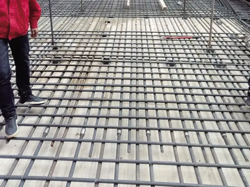 Proyecto de la Autopista Changshen