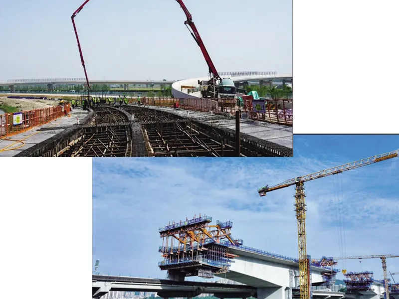 Proyecto de la Autopista Changshen