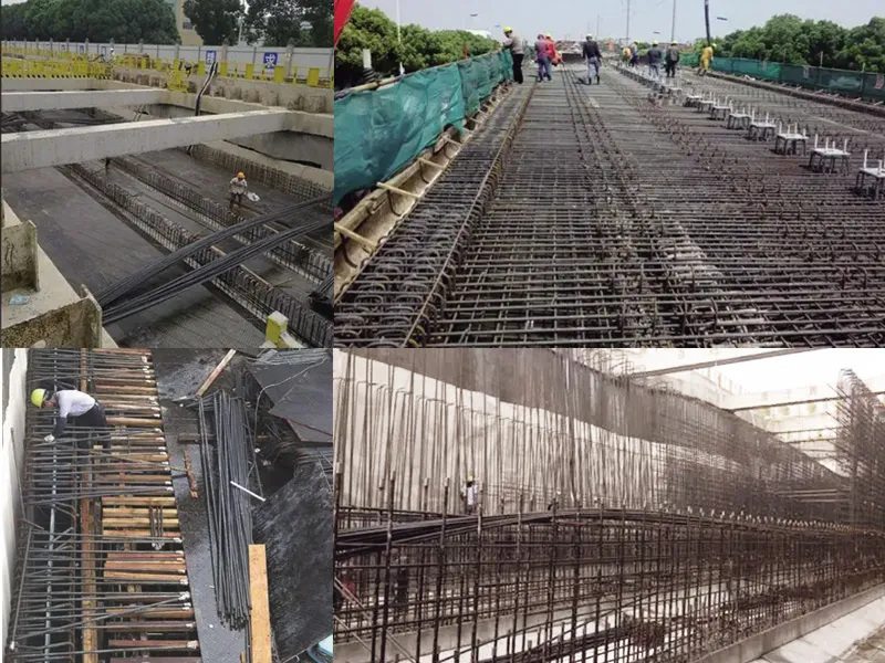 proyecto 5 de la línea 2 del metro de Changzhou