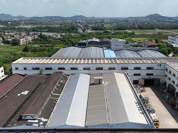 Tamaño de la empresa