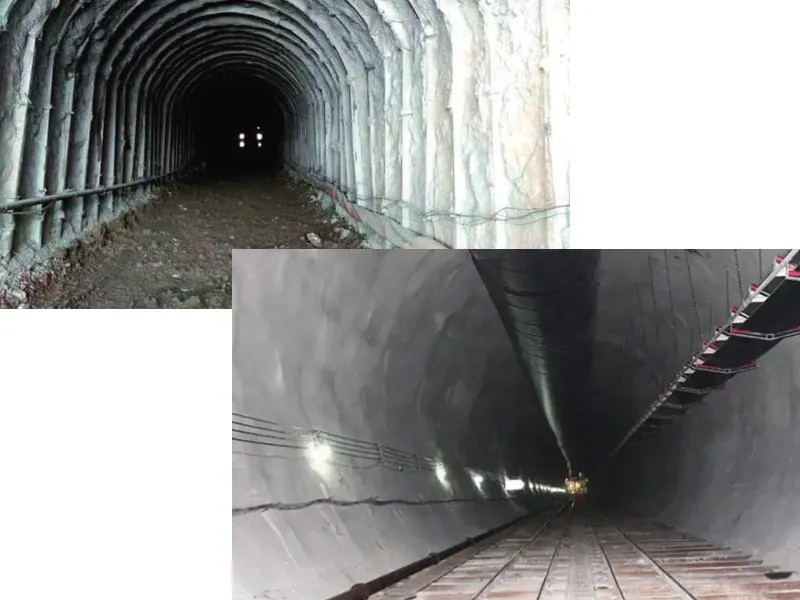 Proyecto de la Central Hidroeléctrica Jinping