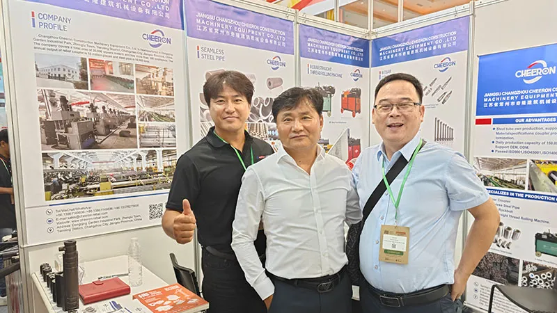 MINING INDONESIA 2024 - Exposición Internacional de Indonesia de Maquinaria de Ingeniería, Minería y Concreto