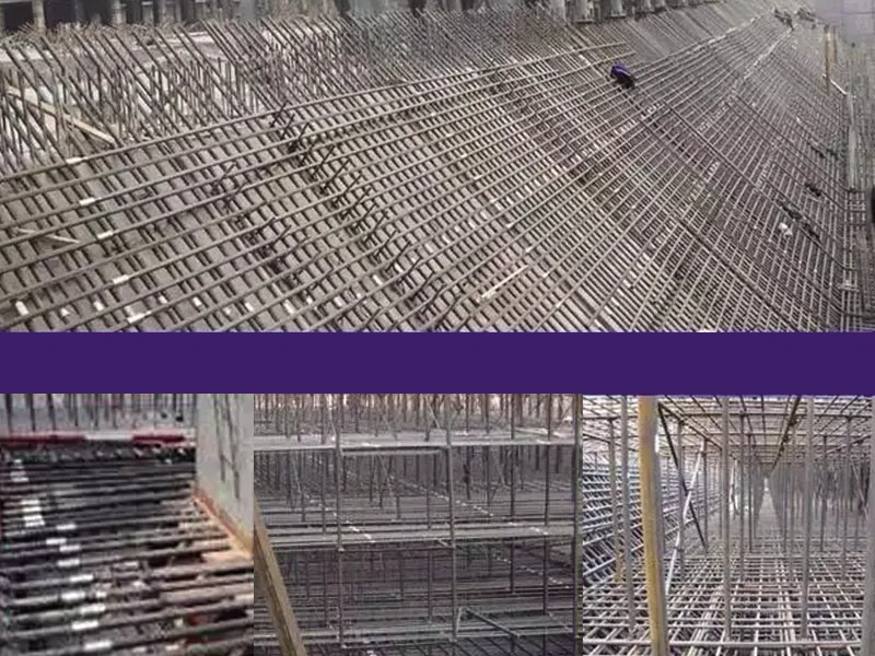 Proyecto de la Torre Jinmao de Shanghái