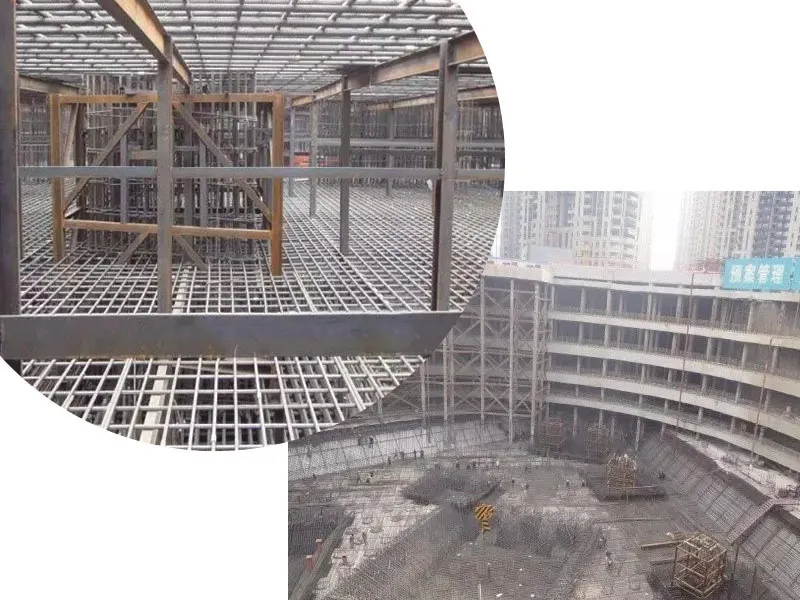 Proyecto Wuhan Greenland Center