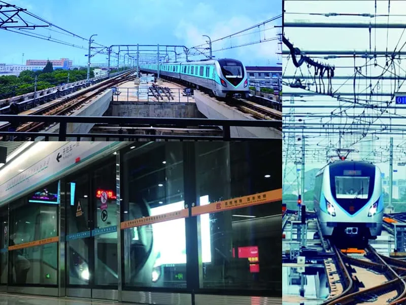 Metro de Changzhou