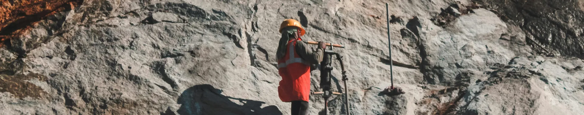 perno de anclaje para roca
