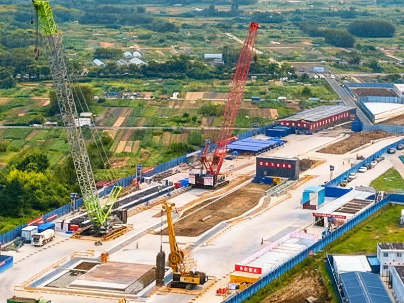 Línea S2 del Metro de Wuxi