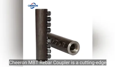 Video del acoplador MBT