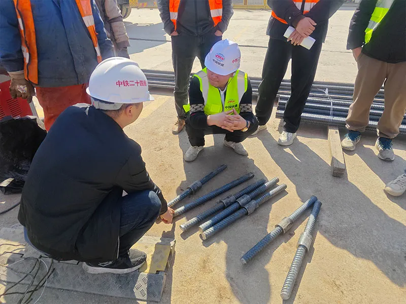 Proyecto de la Línea 2 del Metro de Changzhou