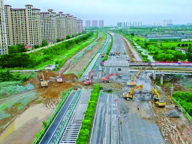 Proyectos de carreteras